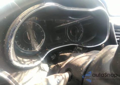 2016 Chrysler 200 Limited из США, поврежденный, VIN 1C3CCCAB5GN160138